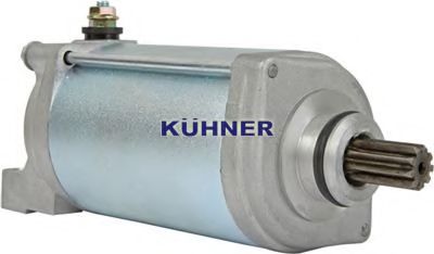 Стартер AD KÜHNER 255281