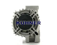 Генератор AD KÜHNER 301955RI