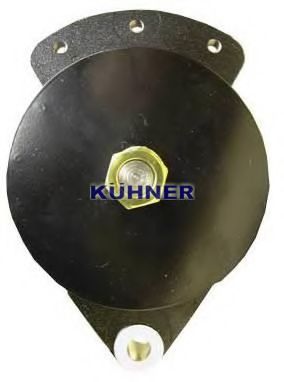 Генератор AD KÜHNER 553078RI