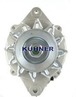 Генератор AD KÜHNER 553926RI