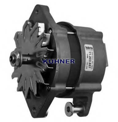 Генератор AD KÜHNER 554296RI