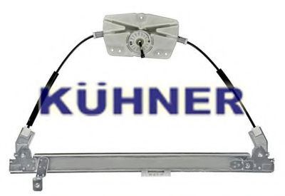 Подъемное устройство для окон AD KÜHNER AV1409
