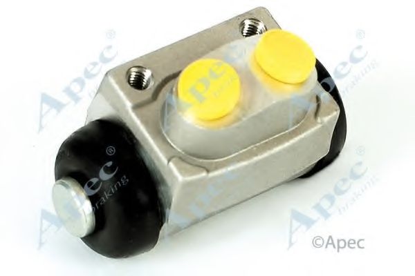 Колесный тормозной цилиндр APEC braking BCY1006