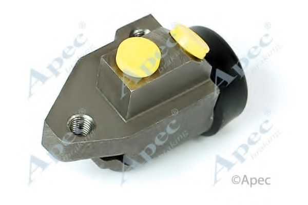 Колесный тормозной цилиндр APEC braking BCY1400