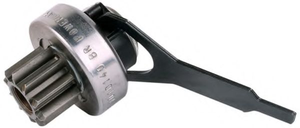 Привод с механизмом свободного хода, стартер PowerMax 1010140