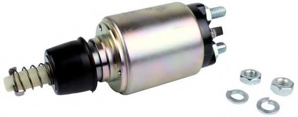 Тяговое реле, стартер PowerMax 1010631