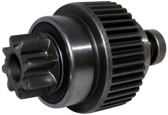 Привод с механизмом свободного хода, стартер PowerMax 1010692