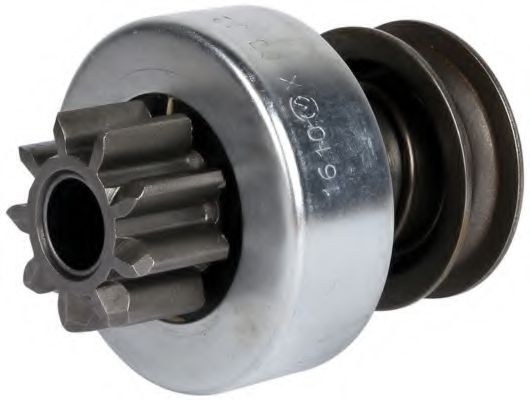 Привод с механизмом свободного хода, стартер GHIBAUDI 1610