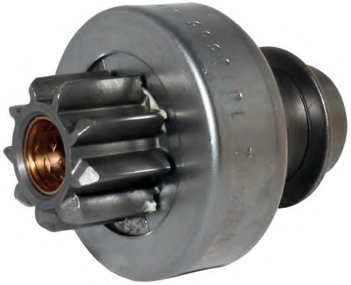 Привод с механизмом свободного хода, стартер PowerMax 1010868