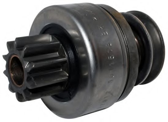 Привод с механизмом свободного хода, стартер PowerMax 1011513