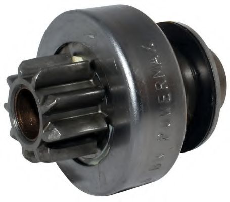 Привод с механизмом свободного хода, стартер PowerMax 1011556