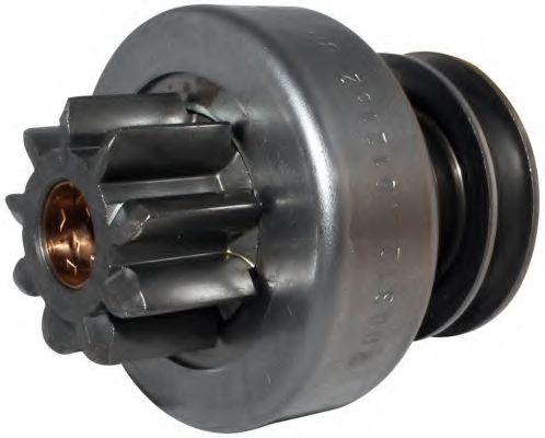 Привод с механизмом свободного хода, стартер PowerMax 1012152