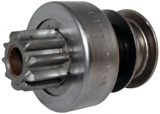 Привод с механизмом свободного хода, стартер EFEL 10613