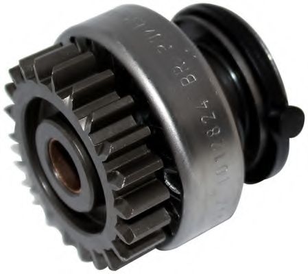 Привод с механизмом свободного хода, стартер PowerMax 1012824