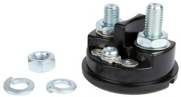 Крышка, реле стартера HC-Cargo 134844