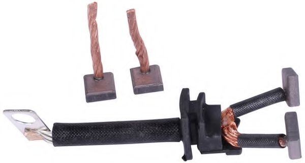 Угольная щетка, стартер PowerMax 1013371