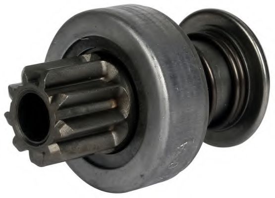 Привод с механизмом свободного хода, стартер GHIBAUDI 2920