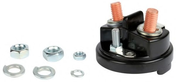 Крышка, реле стартера HC-Cargo 131320