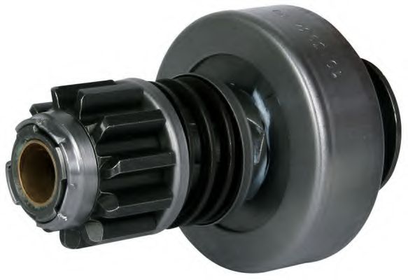 Привод с механизмом свободного хода, стартер HC-Cargo 130444