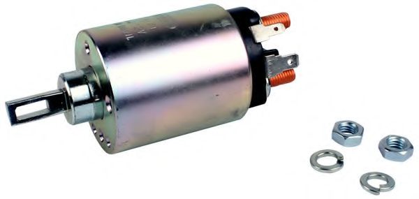 Тяговое реле, стартер PowerMax 1014171