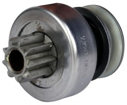 Привод с механизмом свободного хода, стартер HC-Cargo 333516