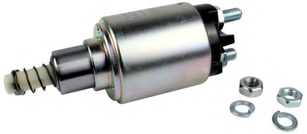 Тяговое реле, стартер PowerMax 1014711