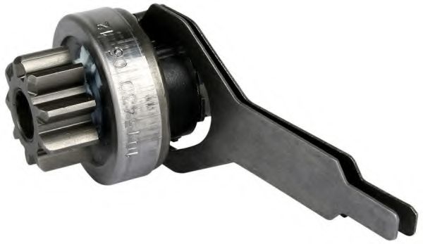 Привод с механизмом свободного хода, стартер GHIBAUDI 1826