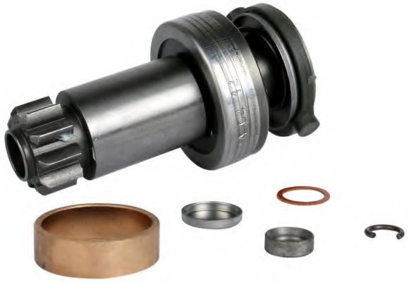 Привод с механизмом свободного хода, стартер PowerMax 1015615