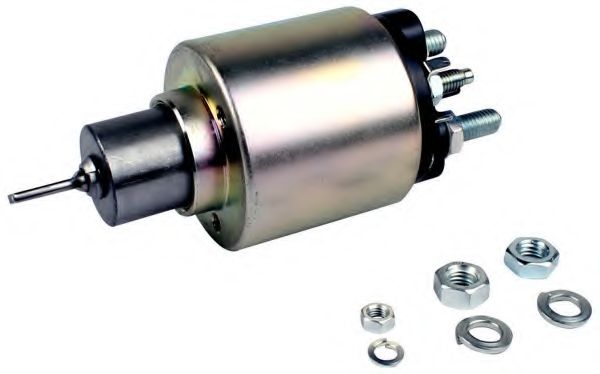 Тяговое реле, стартер PowerMax 1016203