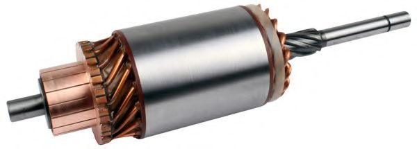 Якорь, стартер PowerMax 1016355