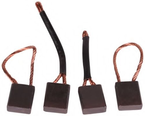 Угольная щетка, стартер HC-Cargo 140603