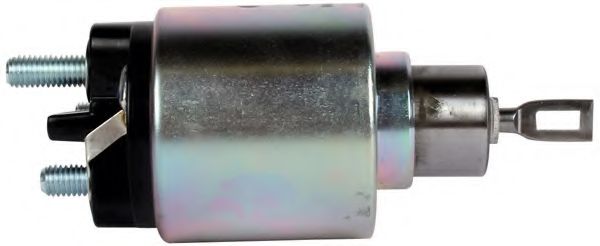 Тяговое реле, стартер PowerMax 1017225