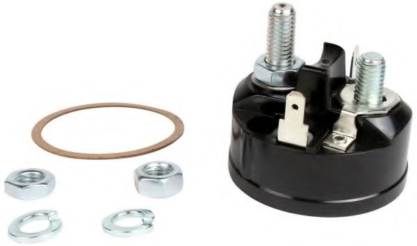 Крышка, реле стартера HC-Cargo 132781