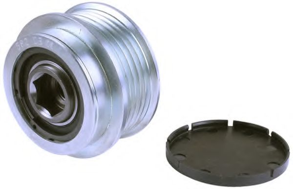 Механизм свободного хода генератора PowerMax 1114230