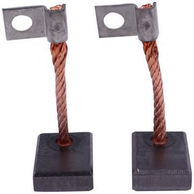 Угольная щетка, стартер PowerMax 1115770