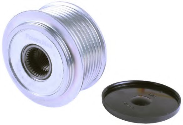 Механизм свободного хода генератора PowerMax 1116908