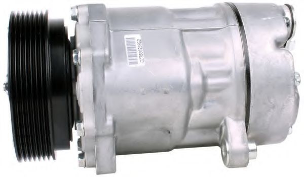 Компрессор, кондиционер PowerMax 7010512