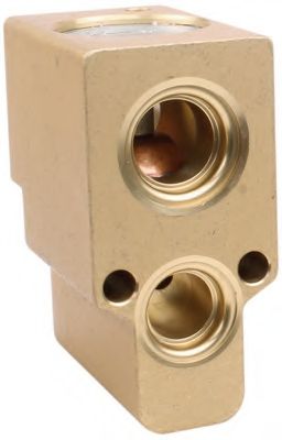 Расширительный клапан, кондиционер PowerMax 7110449