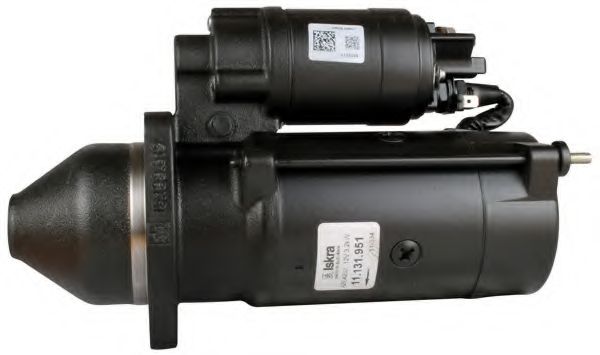 Стартер PowerMax 8212215