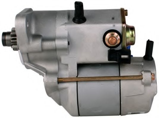 Стартер PowerMax 8212471