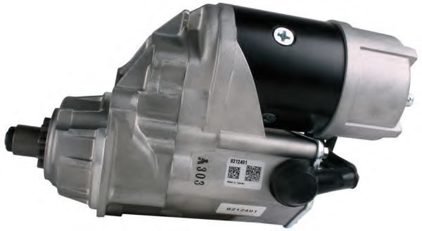 Стартер PowerMax 8212491