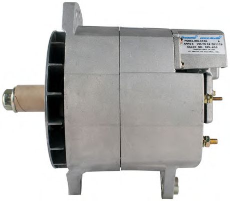 Генератор PowerMax 9212866