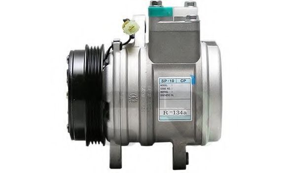 Компрессор, кондиционер CTR 1201460