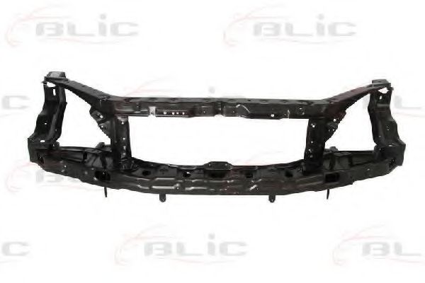 Облицовка передка BLIC 6502-08-3288230P