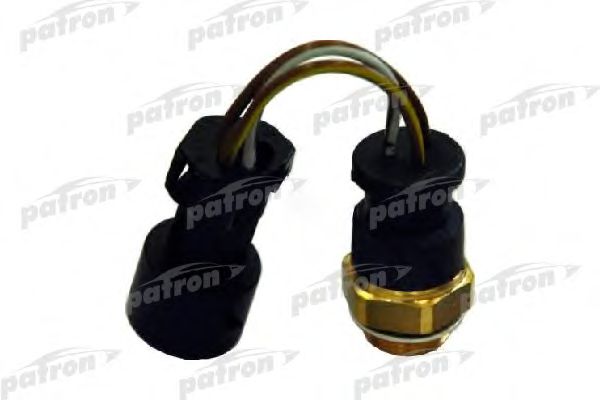 Термовыключатель, вентилятор радиатора PATRON PE20002