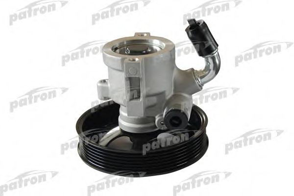 Гидравлический насос, рулевое управление PATRON PPS054