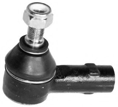 Наконечник поперечной рулевой тяги MOTAQUIP LVTR806
