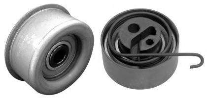 Комплект ремня ГРМ MOTAQUIP VTT231