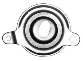 Комплект ремня ГРМ MOTAQUIP VTT240