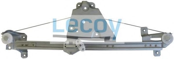 Подъемное устройство для окон LECOY WOP145-L